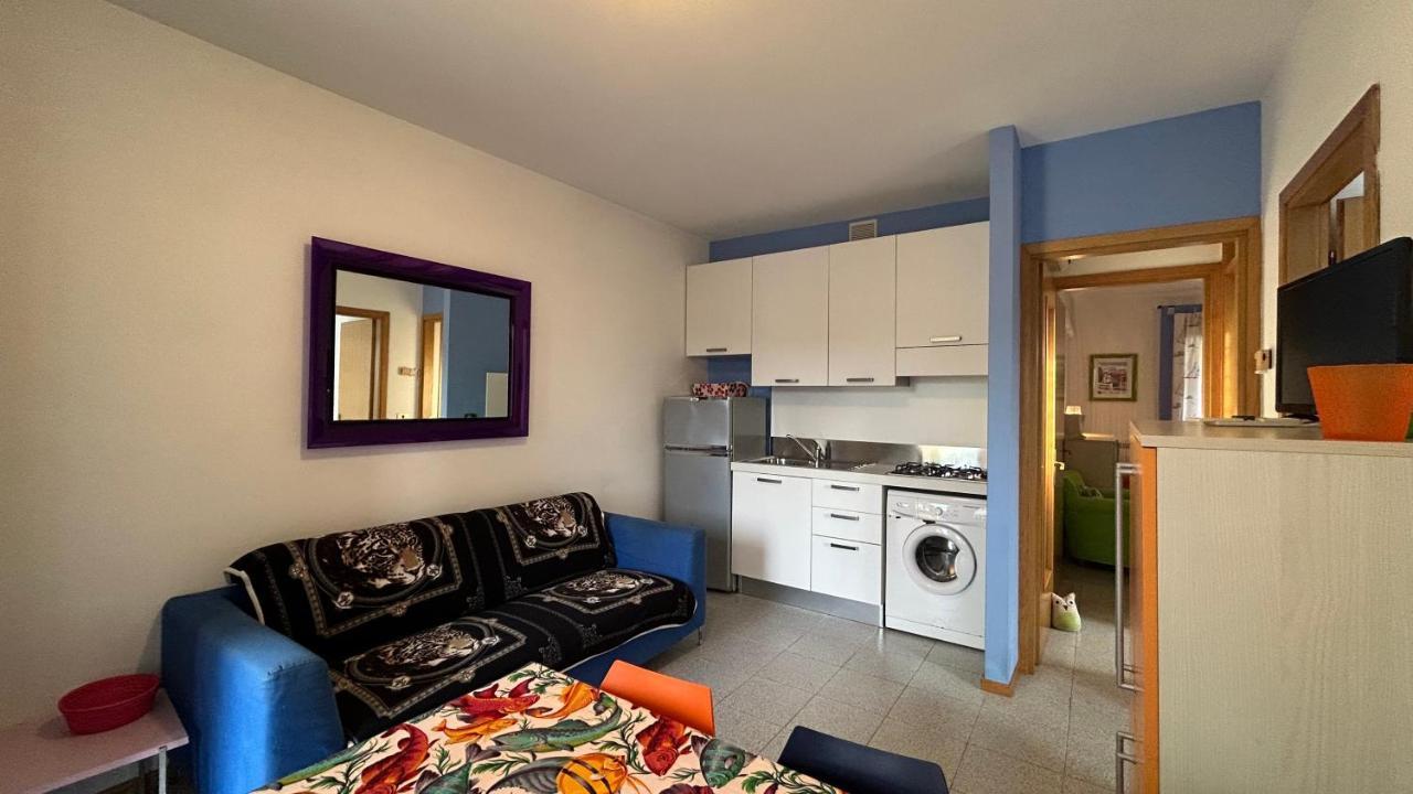 Immobiliare Al Ponte Apartman Cavallino-Treporti Kültér fotó