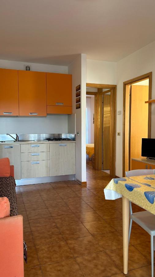 Immobiliare Al Ponte Apartman Cavallino-Treporti Kültér fotó