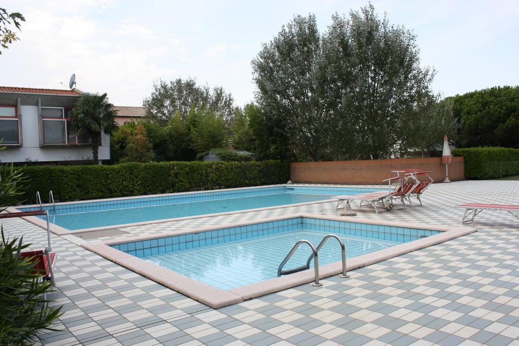 Immobiliare Al Ponte Apartman Cavallino-Treporti Kültér fotó