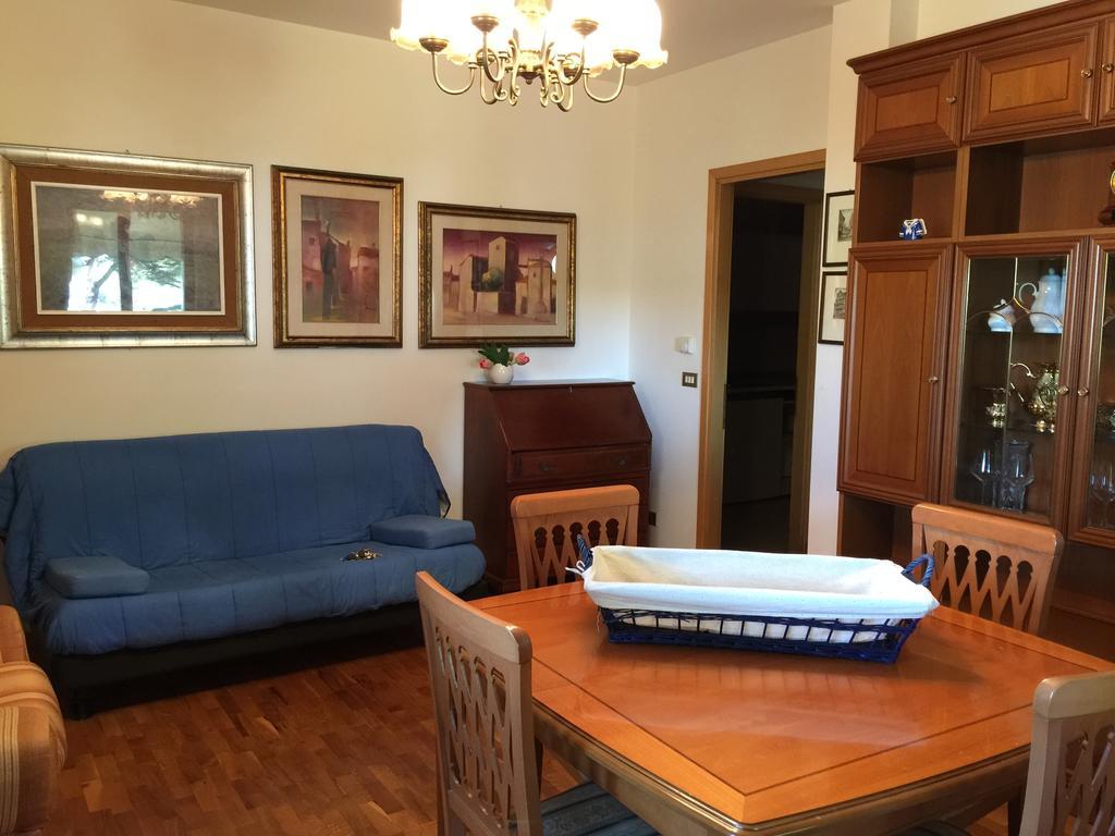 Immobiliare Al Ponte Apartman Cavallino-Treporti Kültér fotó