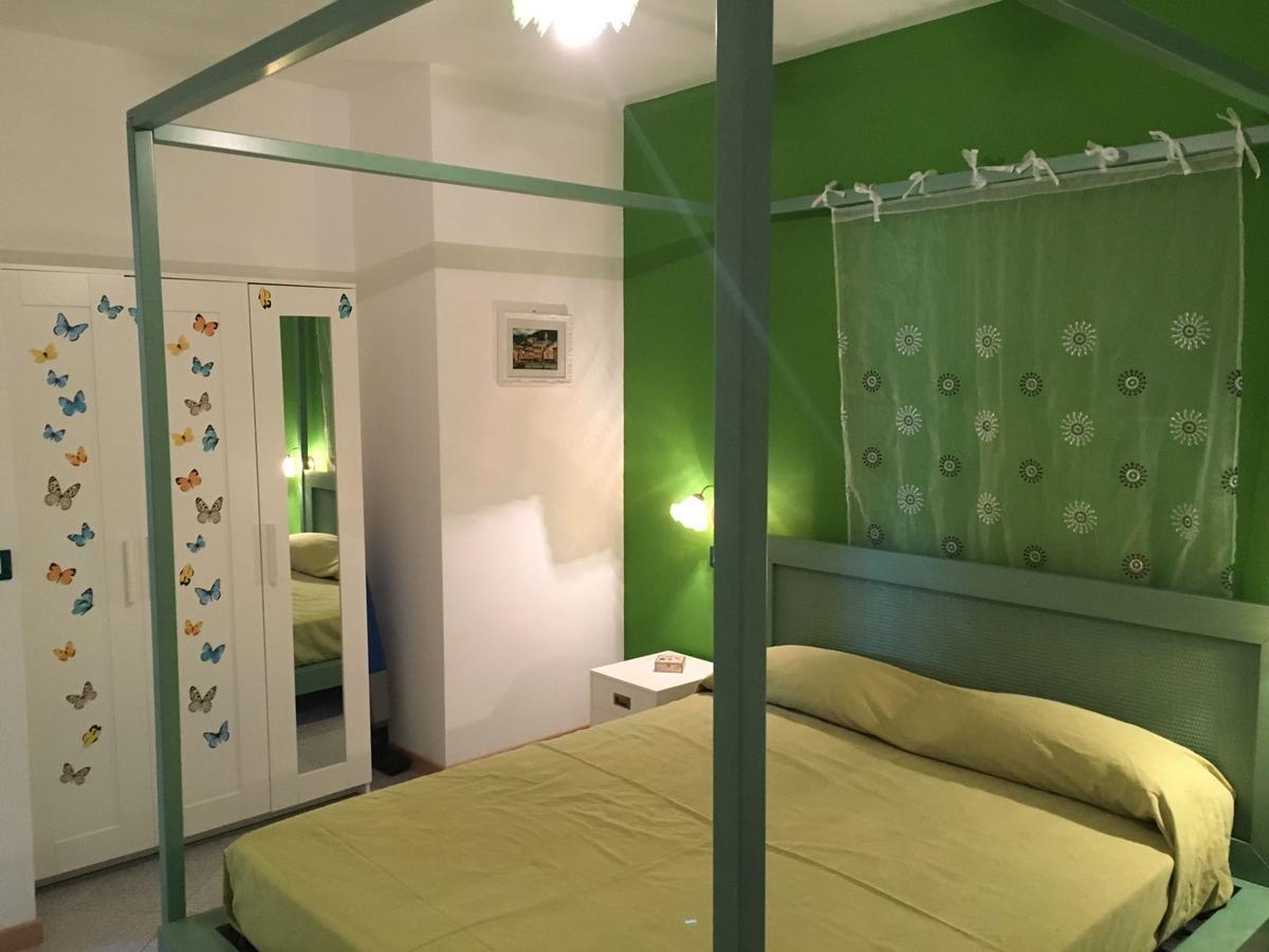 Immobiliare Al Ponte Apartman Cavallino-Treporti Kültér fotó